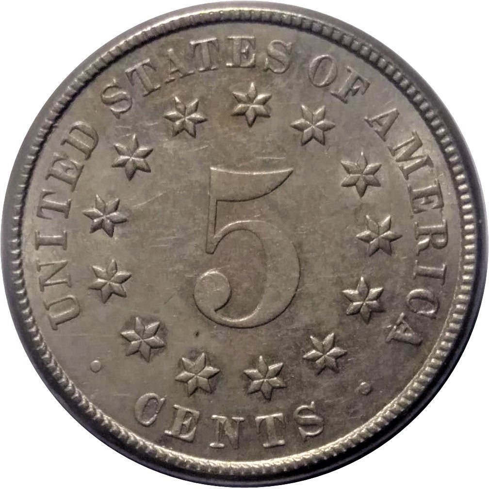 1883-Shield-Nickel-5c